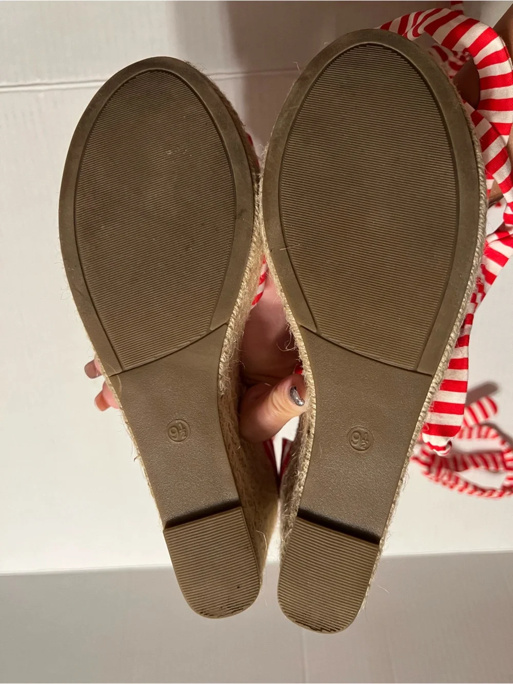 N/A women’s lace